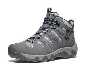 KEEN KEENWomen'sHeadout Mid WaterproofHiking Boots