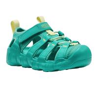 Keen Hyperport H2 Sandals Green EU 29 Kids