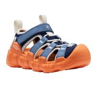 Keen - Kid's Hyperport H2 - Sandals size 30, orange