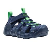 Keen - Kid's Hyperport H2 - Sandals size 9K, blue