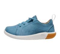 Keen - Kid's KNX Lace - Barefoot shoes size 12K, blue/ vapor