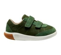 Keen - Kid's KNX T-Toe DS - Sneakers size 29, olive