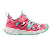 Keen - Kid's Motozoa Sandal - Sandals size 11K, pink