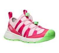 Keen - Kid's Motozoa Sneaker - Multisport shoes size 10K, pink