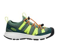 Keen - Kid's Motozoa Sneaker - Multisport shoes size 11K, multi