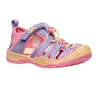Keen - Kid's Moxie Sandal - Sandals size 11K, pink
