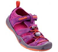 Keen - Kid's Moxie Sandal - Sandals size 8K, purple