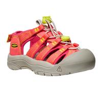 Keen - Kid's Newport Boundless - Sandals size 12K, red