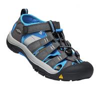 Keen - Kid's Newport H2 - Sandals size 11K, grey