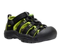 Keen Newport H2 Sandals Green,Black EU 31 Kids