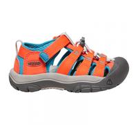 Keen - Kid's Newport H2 - Sandals size 7K, multi