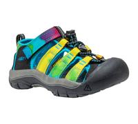 Keen Newport H2 Sandals Multicolor EU 25-26 Boy