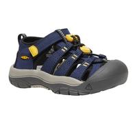 Keen - Kid's Newport H2 - Sandals size 9K, blue
