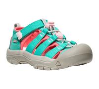 Keen - Kid's Newport H2 - Sandals size 9K, turquoise