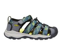 Keen - Kid's Newport Neo H2 - Sandals size 11K, grey