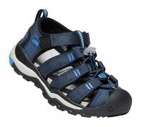 KEEN Newport Neo H2 Sandal, Blue Nights/Brilliant Blue, 8 UK Child