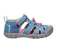 Keen - Kids Seacamp II CNX - Sandals size 10K, blue