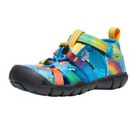 Keen Seacamp Ii Cnx Sandals Blue EU 25-26 Kids