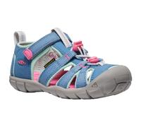 Keen Seacamp Ii Cnx Children Sandals Multicolor EU 25-26 Girl