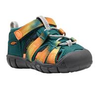 Keen - Kids Seacamp II CNX - Sandals size 8K, multi