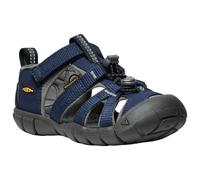 Keen / Children's Sandals SEACAMP II CNX in Blue 9.5 toddler