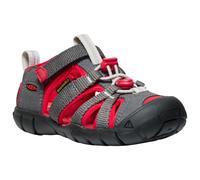 Keen - Kids Seacamp II CNX - Sandals size 9K, grey