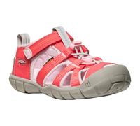 Keen - Kids Seacamp II CNX - Sandals size 9K, pink