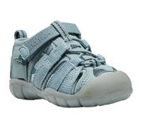 Keen - Kids Seacamp II CNX - Sandals size 9K, turquoise/grey