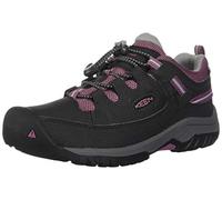 Keen Targhee Low Waterproof Junior Hiking Shoes