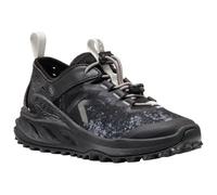 Keen - Kid's Zionic ADV Sandal - Sandals size 11K, grey/black
