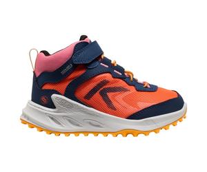 Keen - Kid's Zionic Mid WP - Walking boots size 10K, multi