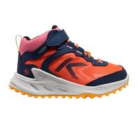 Keen - Kid's Zionic Mid WP - Walking boots size 11K, multi