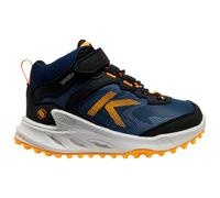 Keen - Kid's Zionic Mid WP - Walking boots size 7K, black