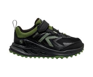 Keen - Kid's Zionic WP - Multisport shoes size 7K, black