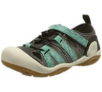 KEEN Knotch Creek Sandal, Steel Grey/Waterfall, 9 UK