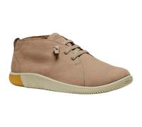 KEEN Men's KNX Chukka Boot, Brindle/Plaza Taupe, 9.5