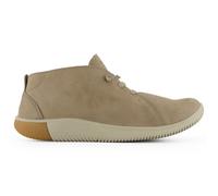 Keen - KNX Chukka - Barefoot shoes size 8, sand