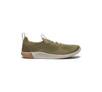 Keen Knx Knit Lace Martini Olive/plaza Taupe size 40.5 | Outlet | Men | Green 40.5
