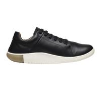 KNX Lace Leather Men's Low Top Trainers