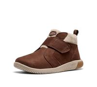 KEEN KNX Middie Sneakers, Bison/Safari, 3 UK