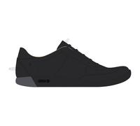 KEEN Mens Knx T-Toe, Black/Black, 13