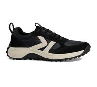 Keen KS86 Leather Synthetic Men's Running Trainers - Black Birch - Size:UK 7.5