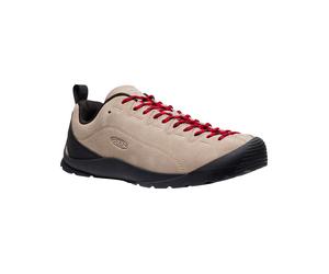 Keen - Leather shoes - Jasper M Silver Mink for Men in Leather - Size 9,5 - Beige Beige 9.5