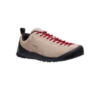 Keen - Leather shoes - Jasper M Silver Mink for Men in Leather - Size 9 - Beige Beige 9