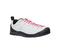 Keen - Leather shoes - Jasper W Ballad Blue/Pink Lemonade for Women in Leather - Size 39 Blue 39