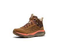 Keen Leiki Leather Mid Wp Chipmunk/bison size 37 | Boots Outlet | Women 37