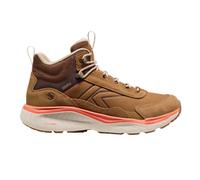 Keen - Women's Leiki Leather Mid WP - Walking boots size 8, brown