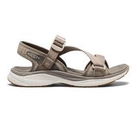 Keen Leiki OT Women's Open Toe Sports Sandal Walking Sandal Brown Size 5-8