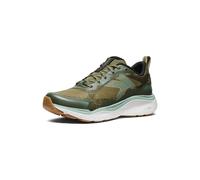 Keen Leiki Wp Winter Moss/granite Green size 39.5 | Running Shoes Outlet | Women | Green 39.5