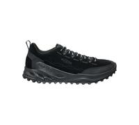 Keen - Lightweight suede shoes - Jasper Zionic M Black/Birch for Men in Leather - Size 8,5 Black 8.5